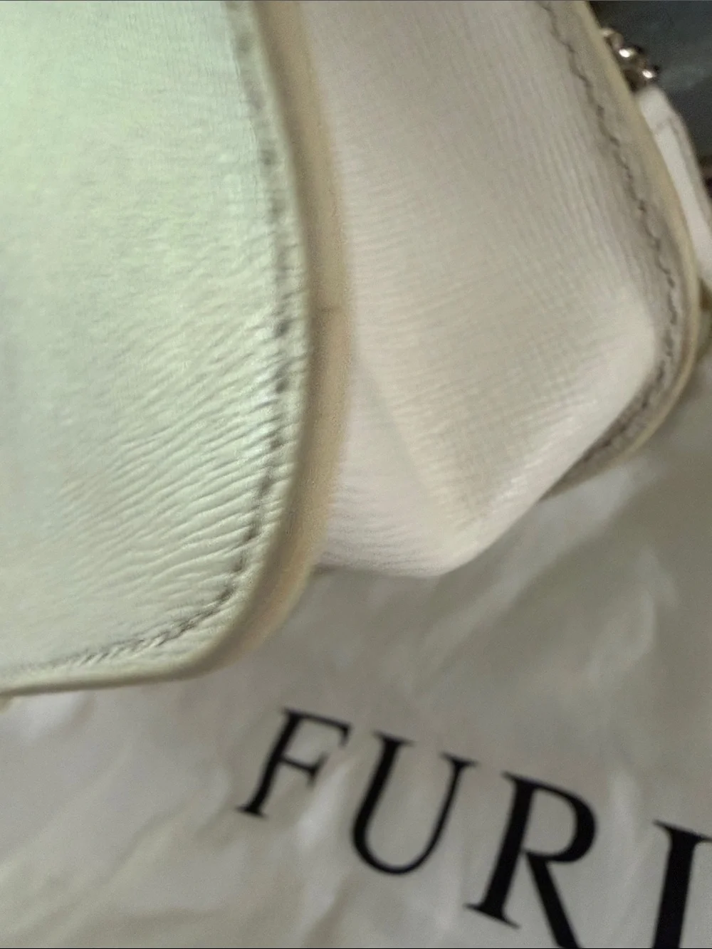 Furla #designerbag width